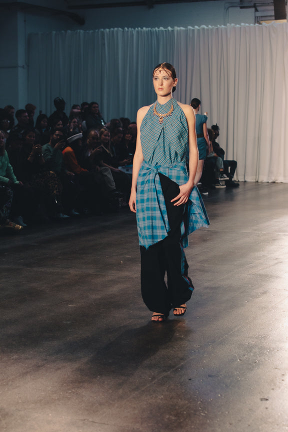 LFW-SS25-Ronni