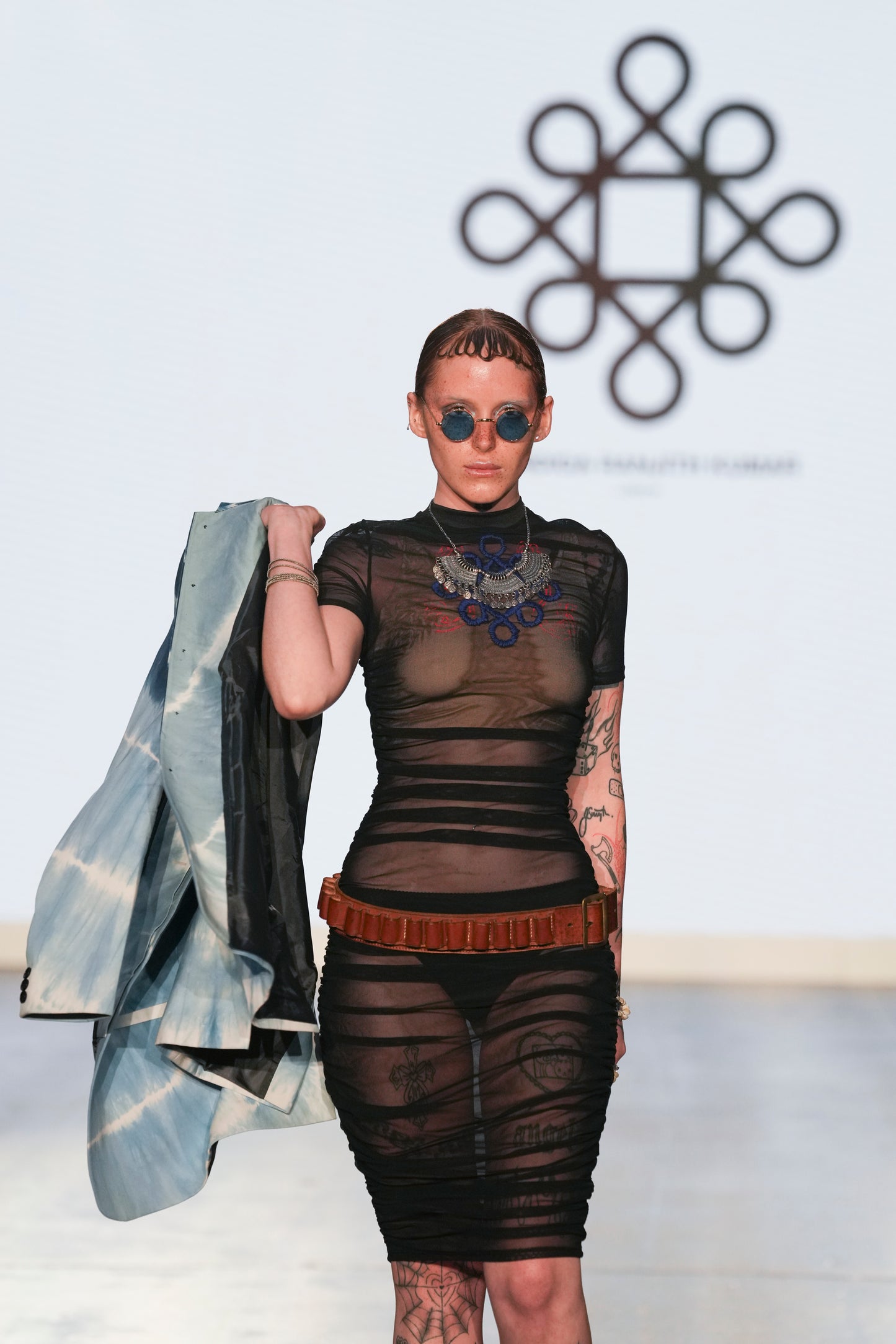 LFW-SS25-Chloe