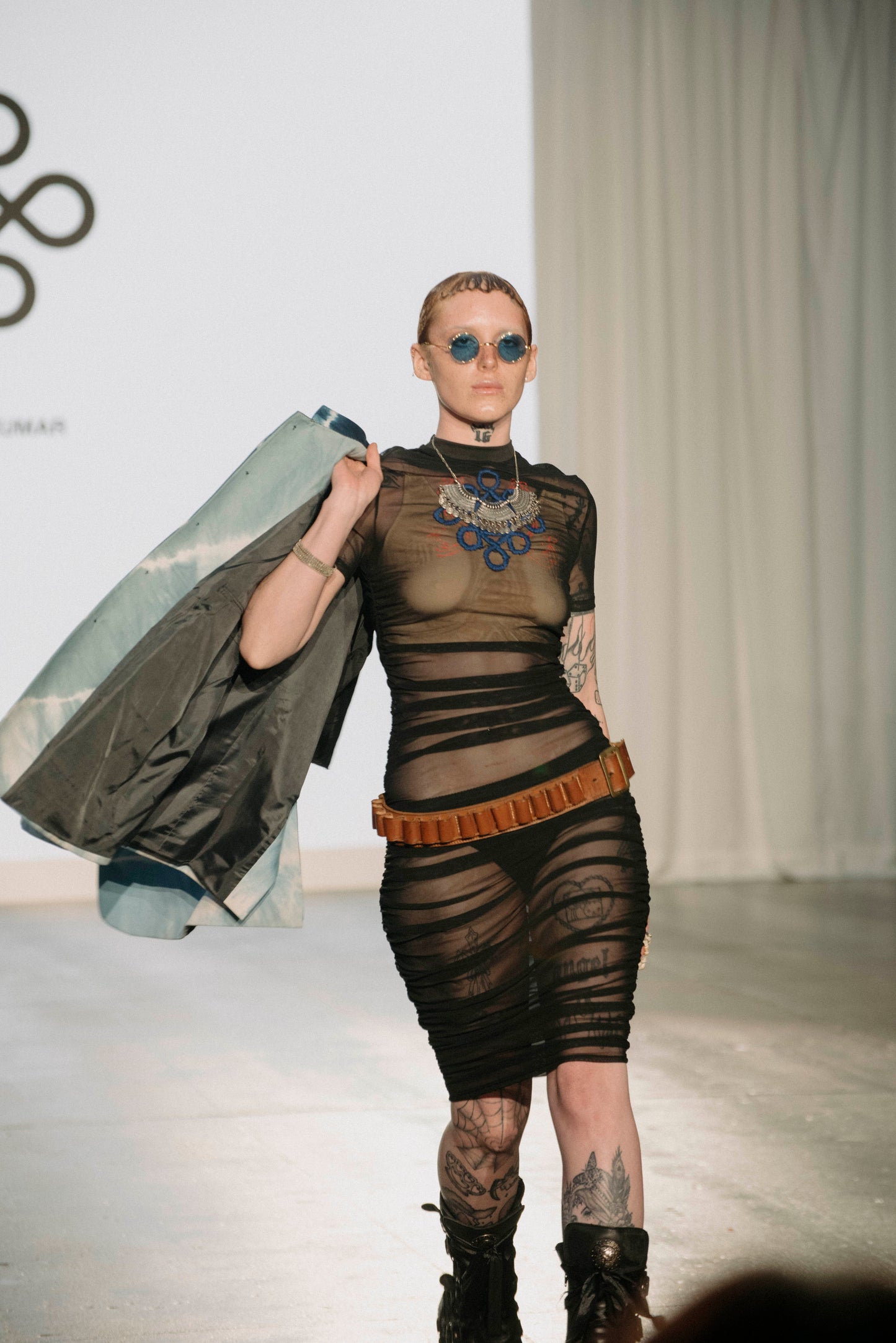 LFW-SS25-Chloe