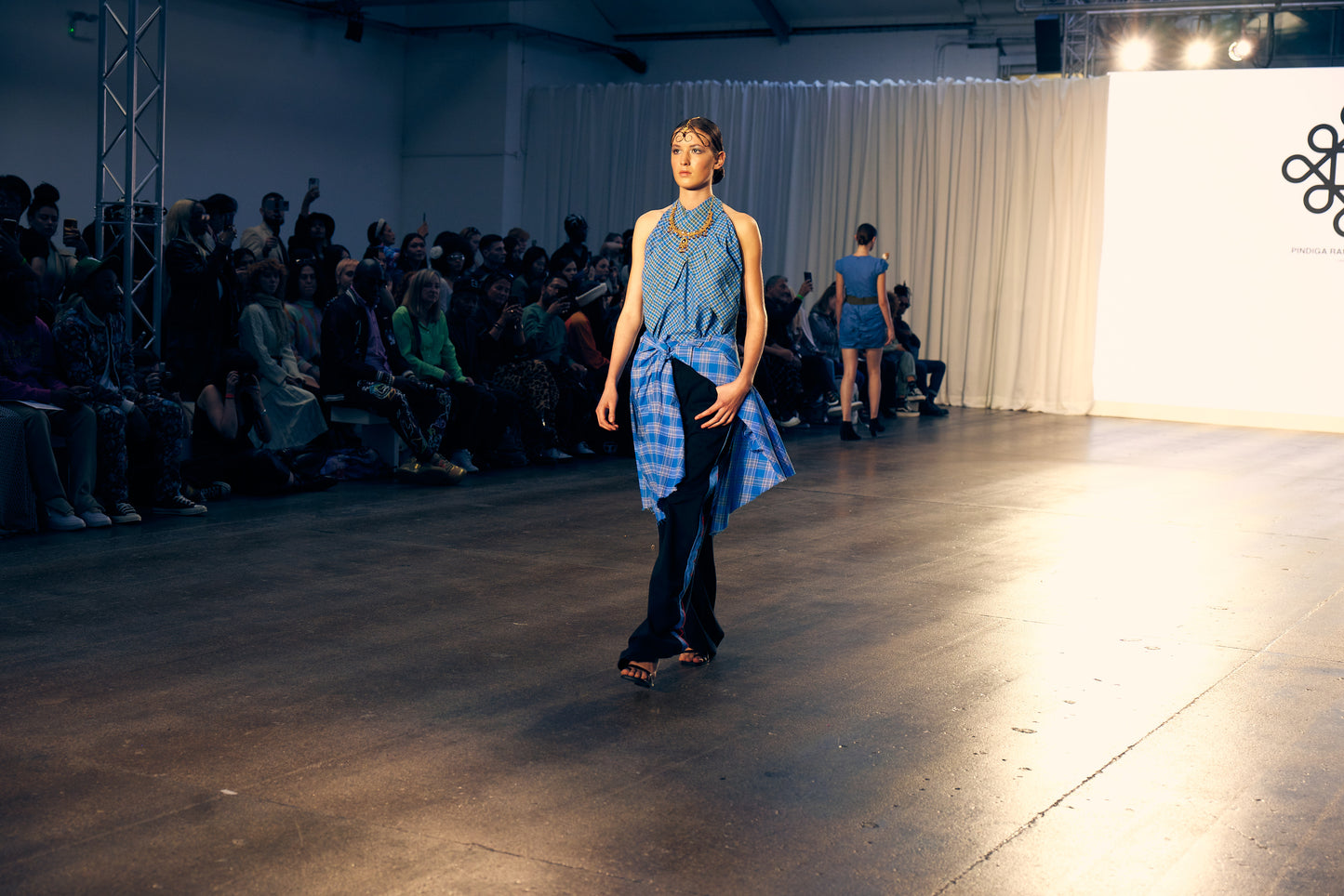 LFW-SS25-Ronni