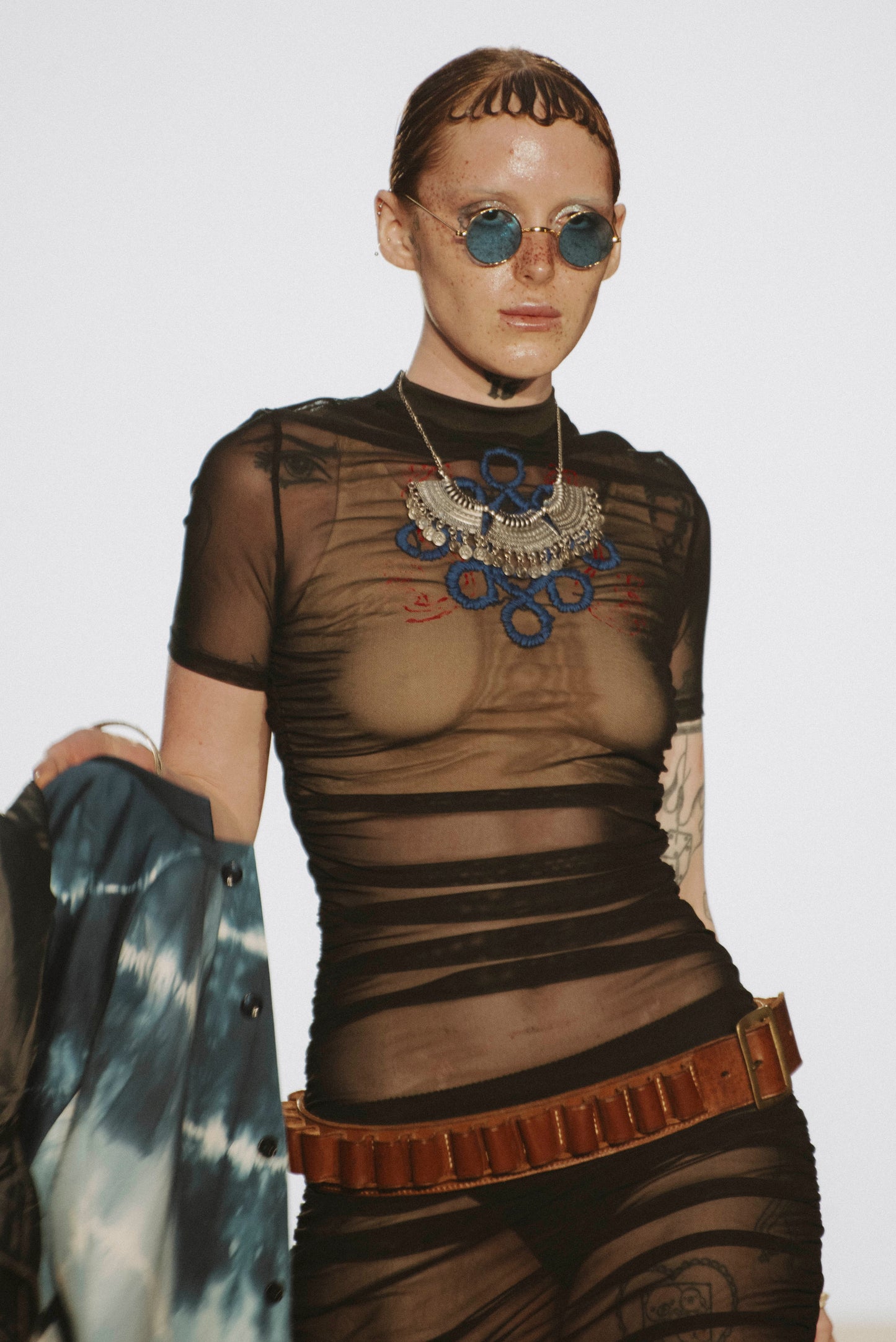 LFW-SS25-Chloe