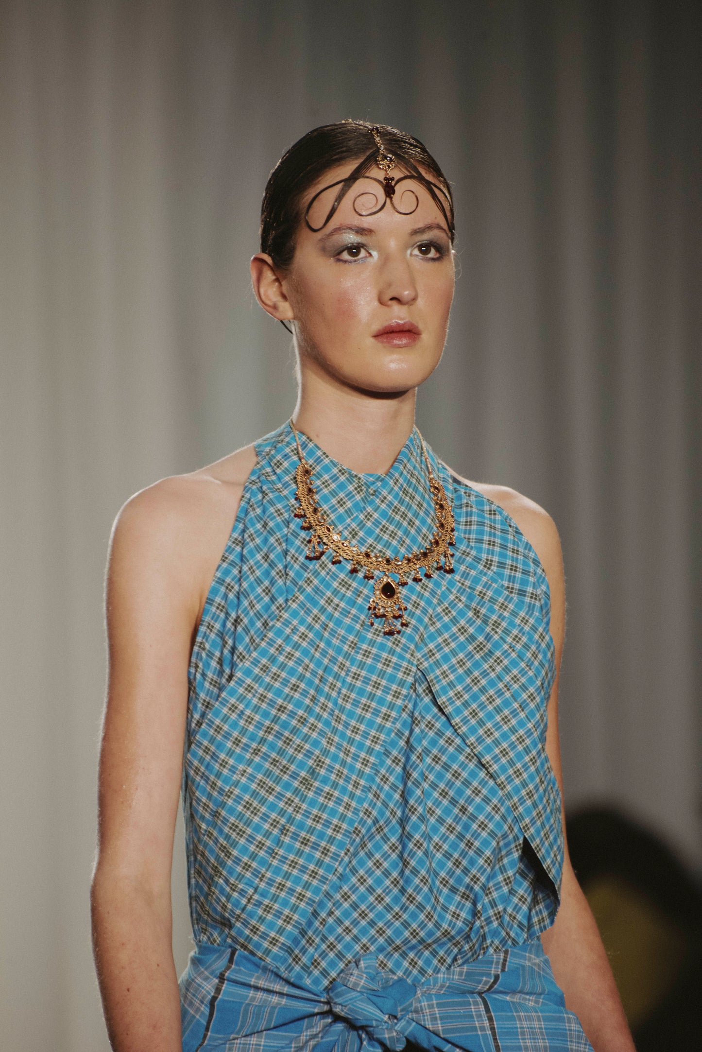 LFW-SS25-Ronni
