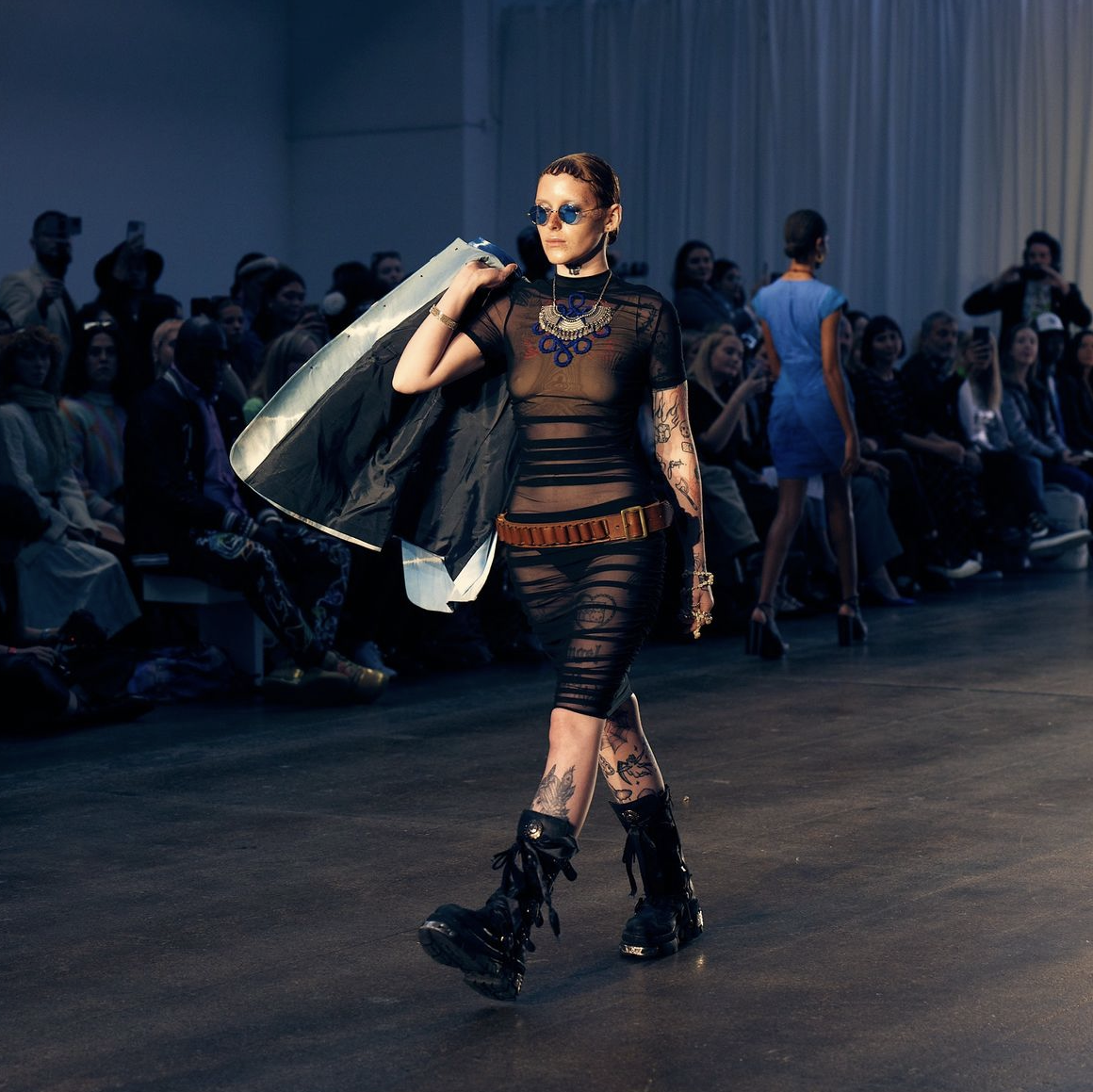 LFW-SS25-Chloe