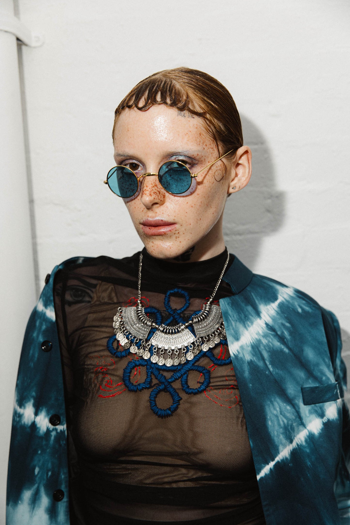 LFW-SS25-Chloe