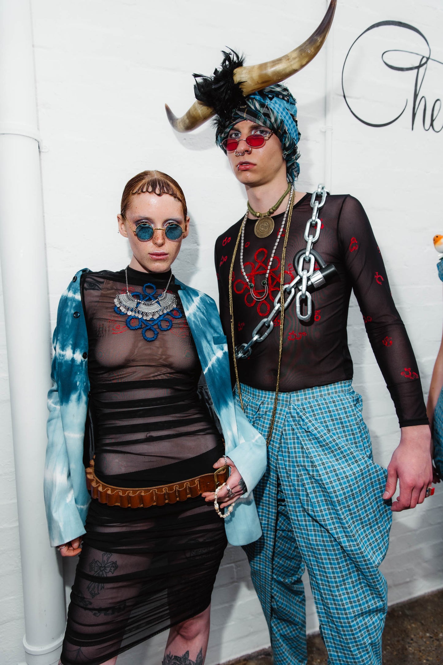 LFW-SS25-Chloe
