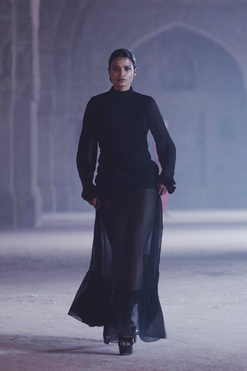LFW-AW25-Aamra