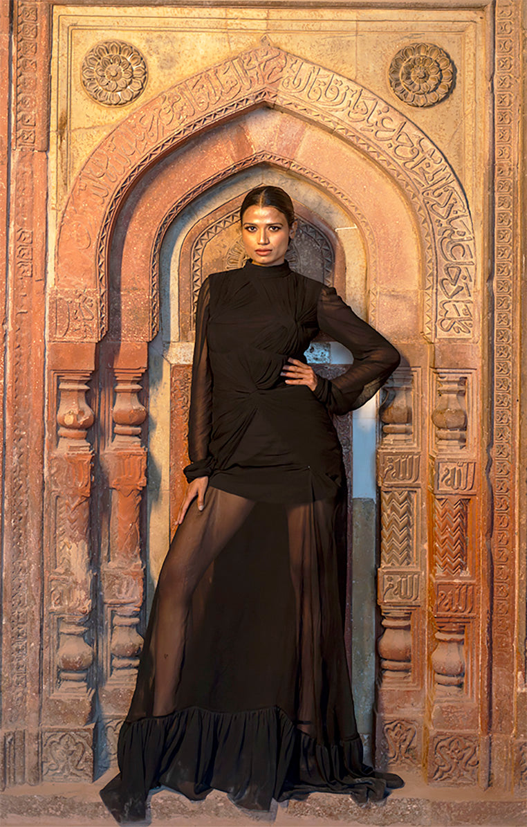 LFW-AW25-Aamra