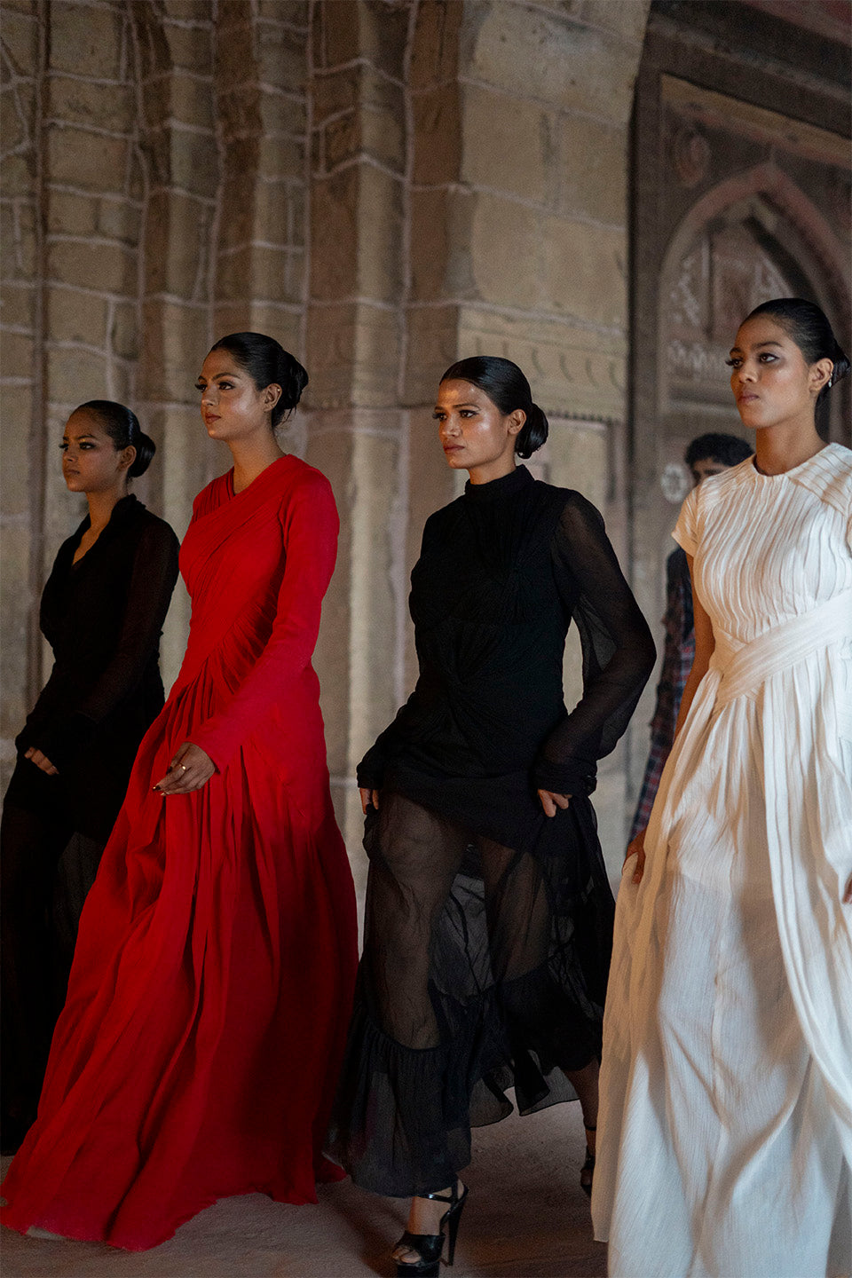 LFW-AW25-Aamra