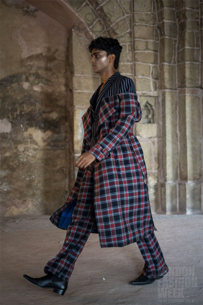 LFW-AW25-Ajata