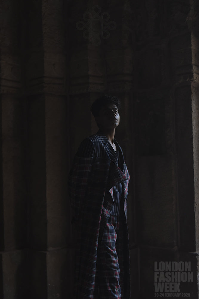 LFW-AW25-Ajata