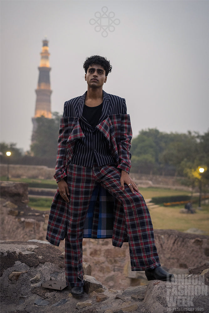 LFW-AW25-Ajata