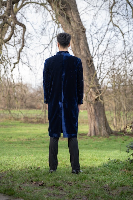 A Middle Path- AW 26- 004 Konda