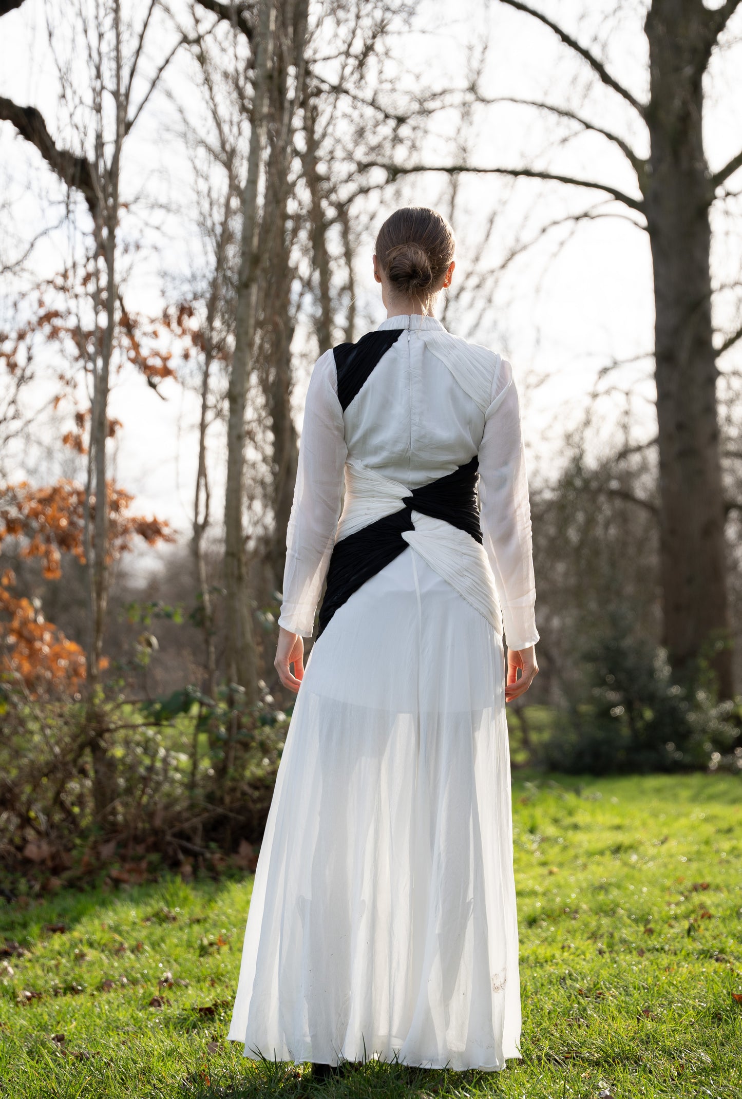 A Middle Path- Aw 26- 005 Kolami