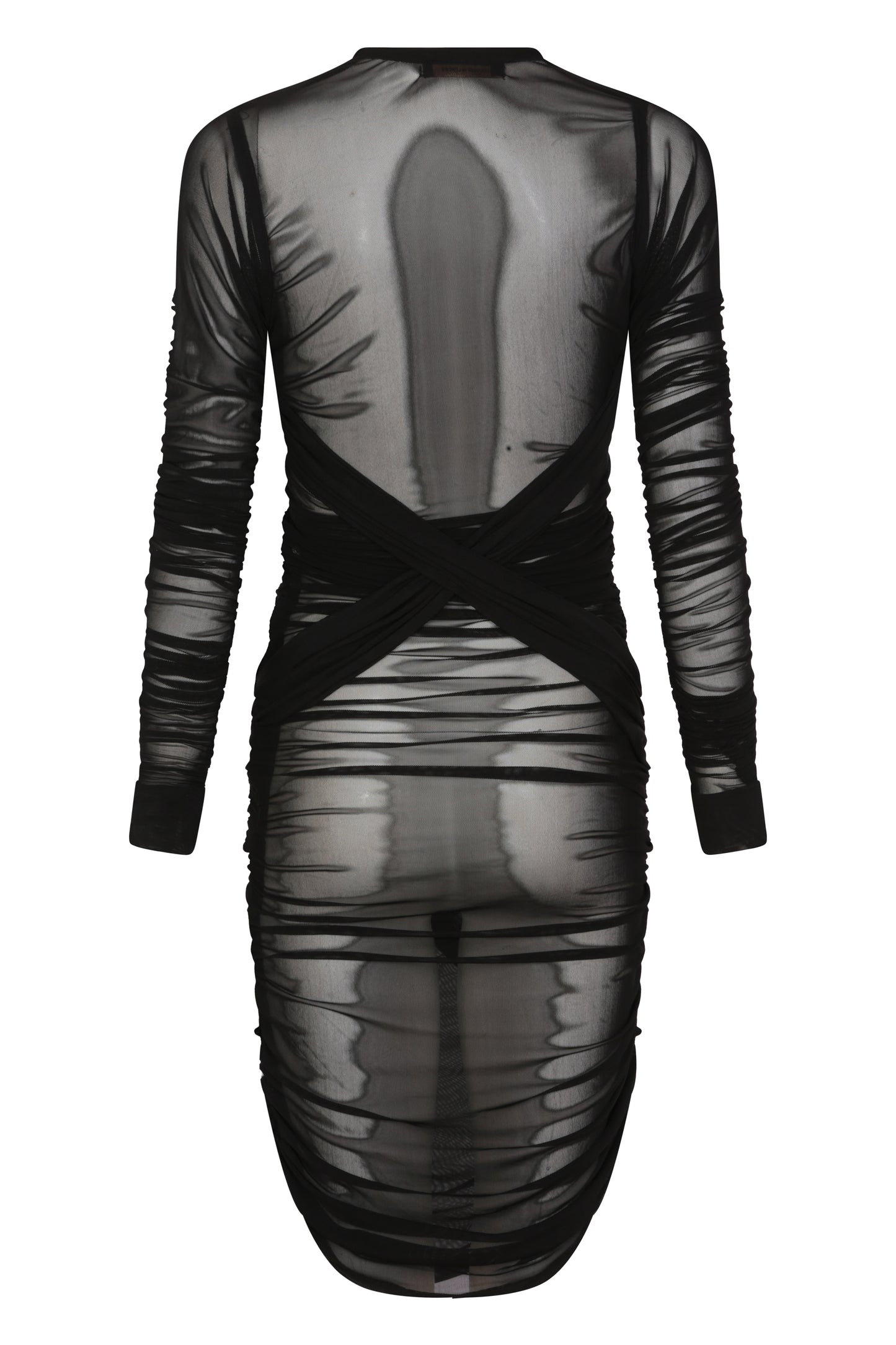 A Wildflower- SS26- 004 Sauras