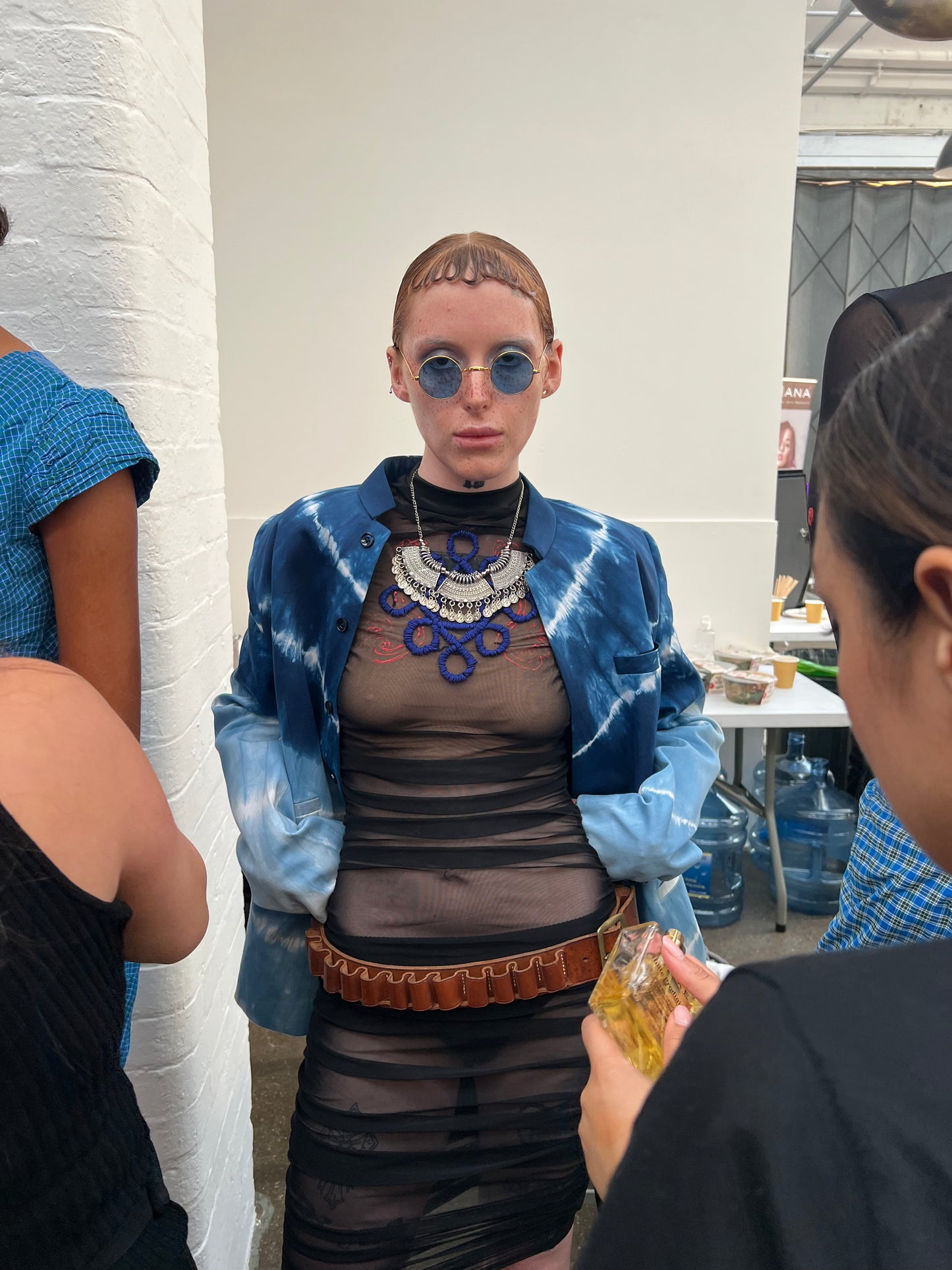 LFW-SS25-Chloe