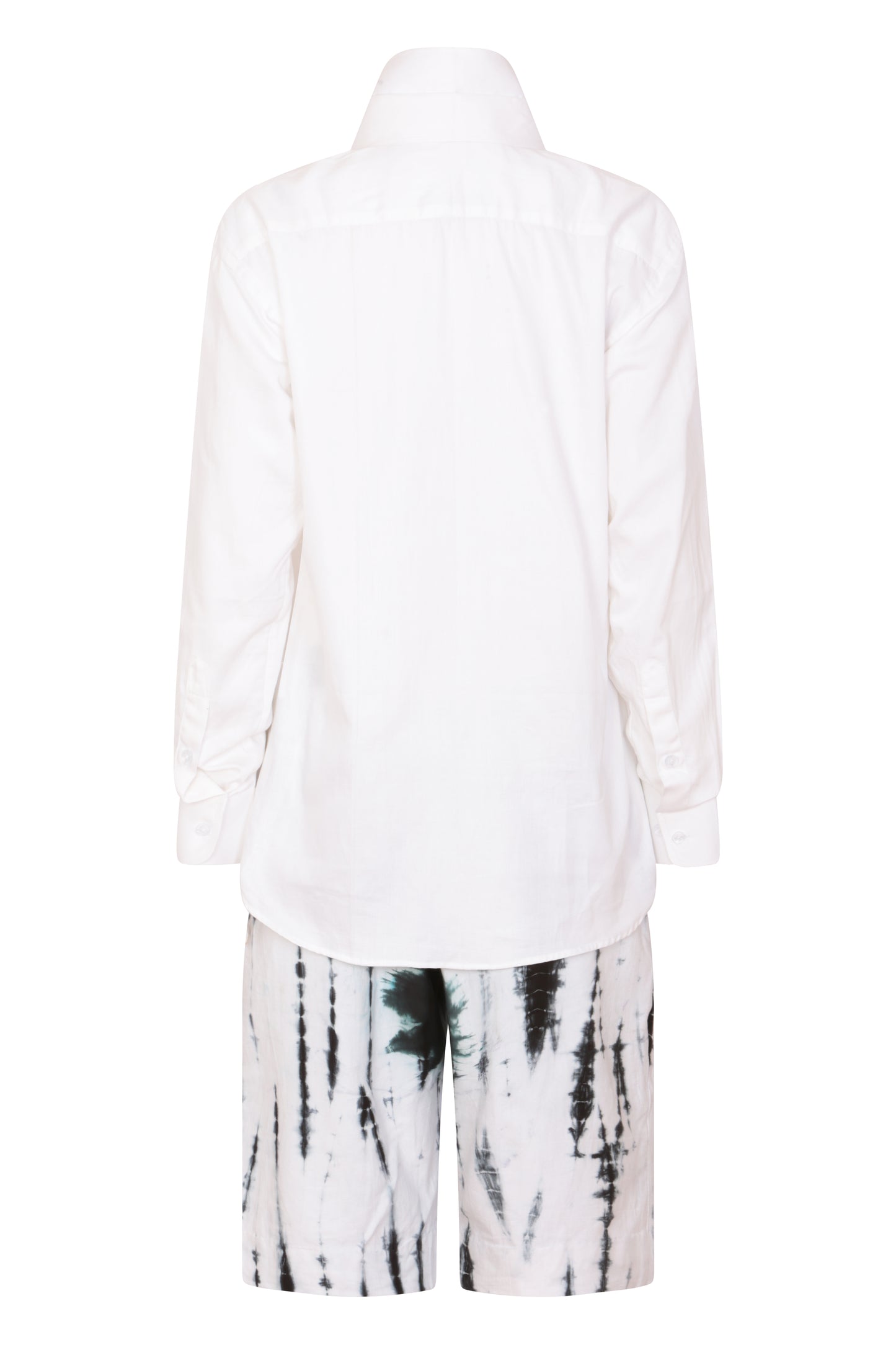 A Wildflower- SS26- 006 Gond