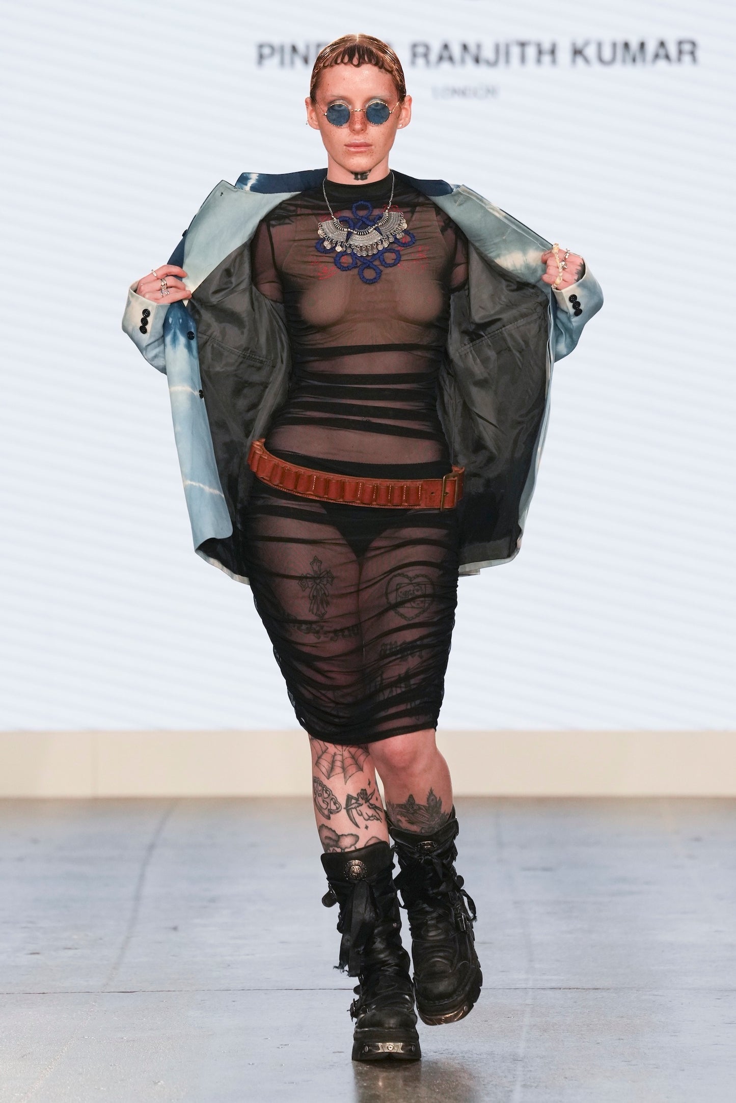 LFW-SS25-Chloe