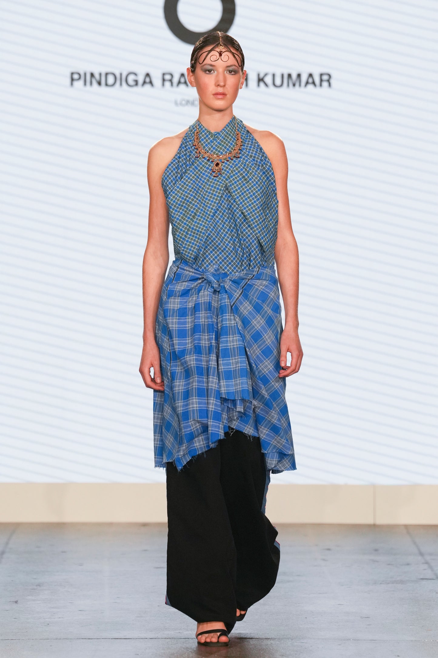 LFW-SS25-Ronni