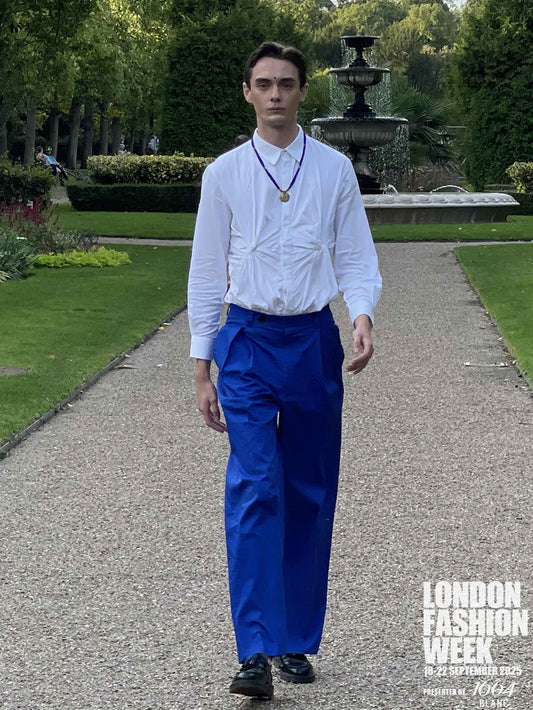 A Wildflower- SS26- 007 Oraon