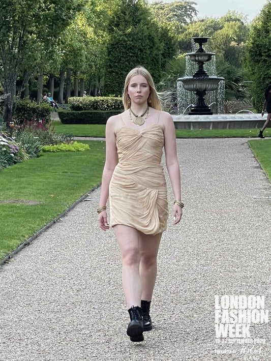 A Wildflower- SS26- 005 Korku