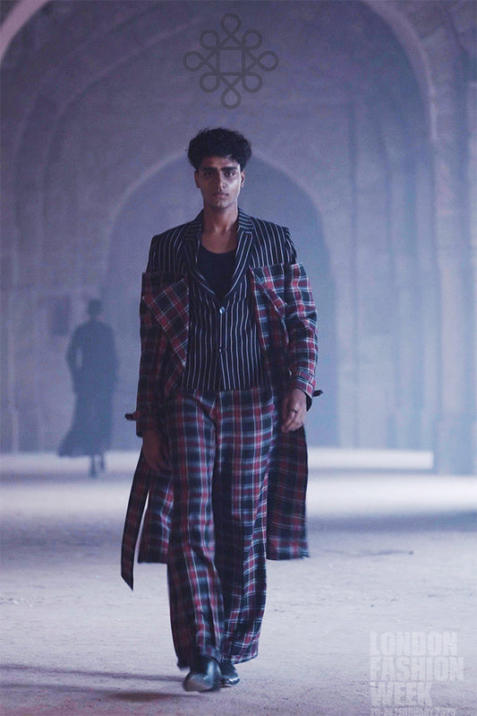 LFW-AW25-Ajata