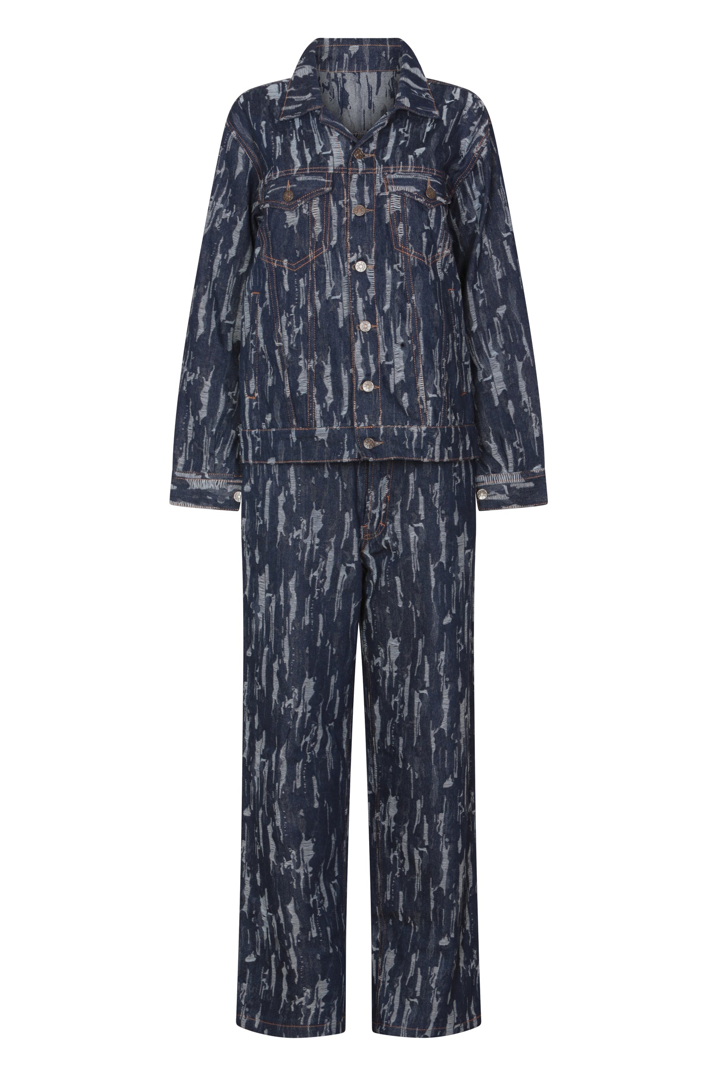 A Wildflower- SS26- 001 Papi