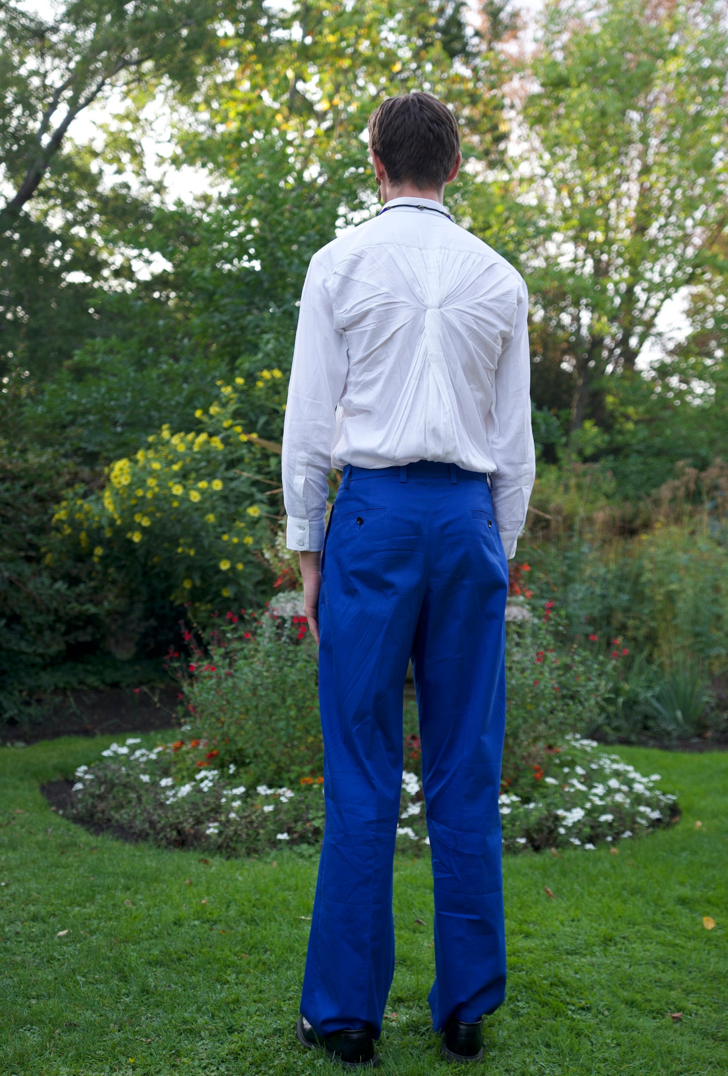 A Wildflower- SS26- 007 Oraon