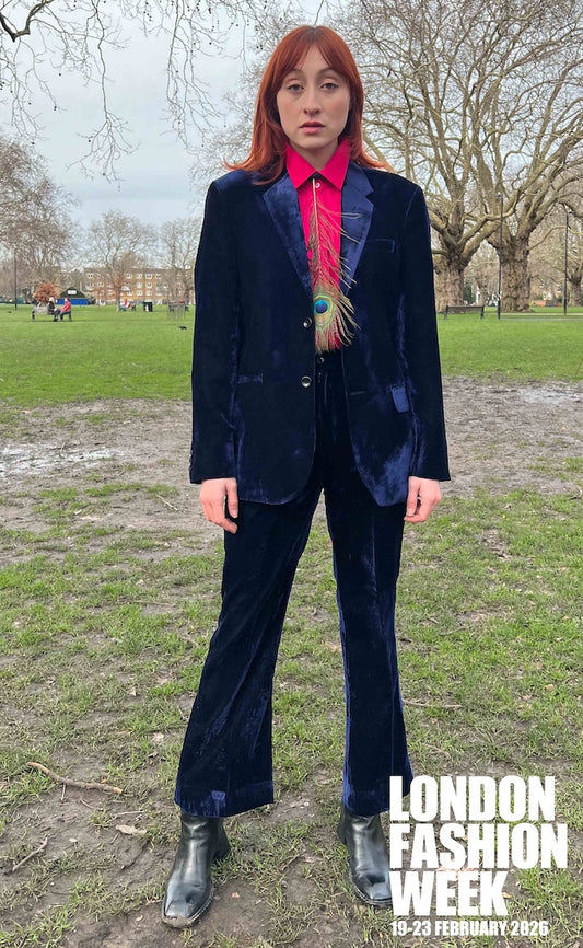 A Middle Path- AW 26- 009 Gondi