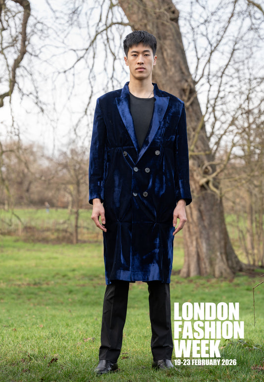 A Middle Path- AW 26- 004 Konda