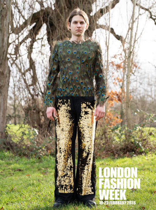 A Middle Path- AW 26- 002 Koya