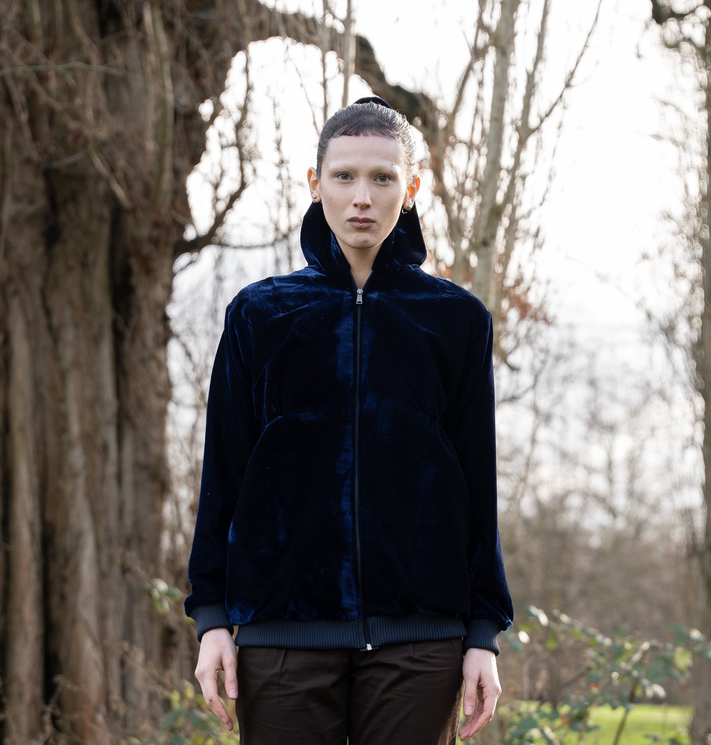 A Middle Path- AW 26- 007 Kota