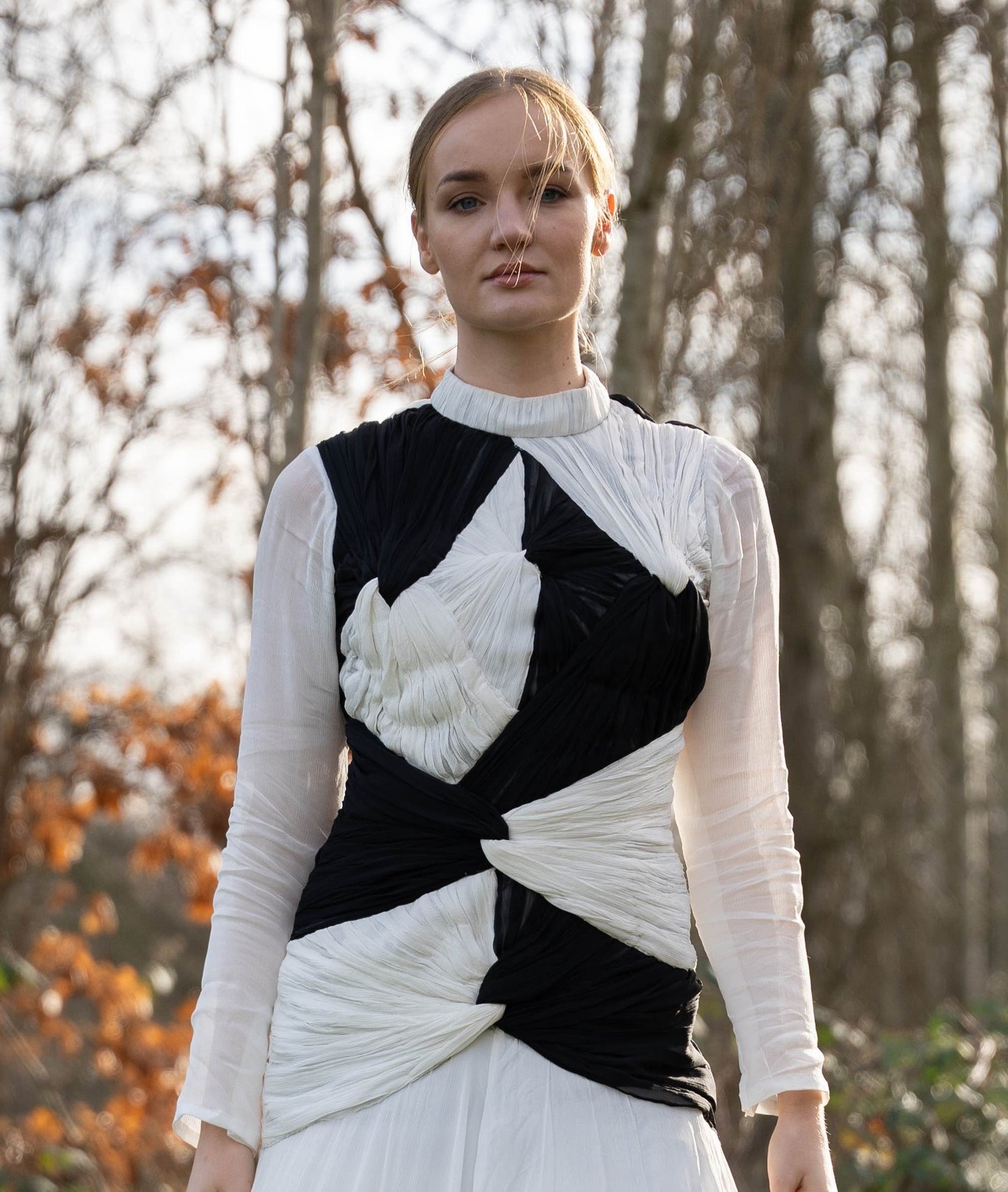 A Middle Path- Aw 26- 005 Kolami