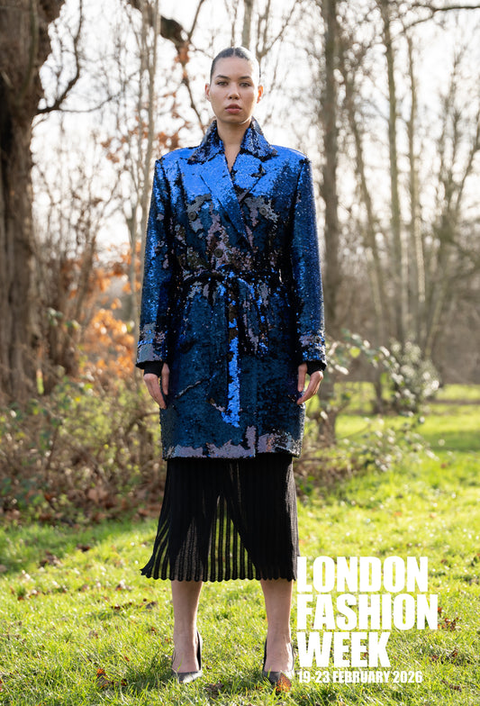 A Middle Path- AW 26- 003 Irula