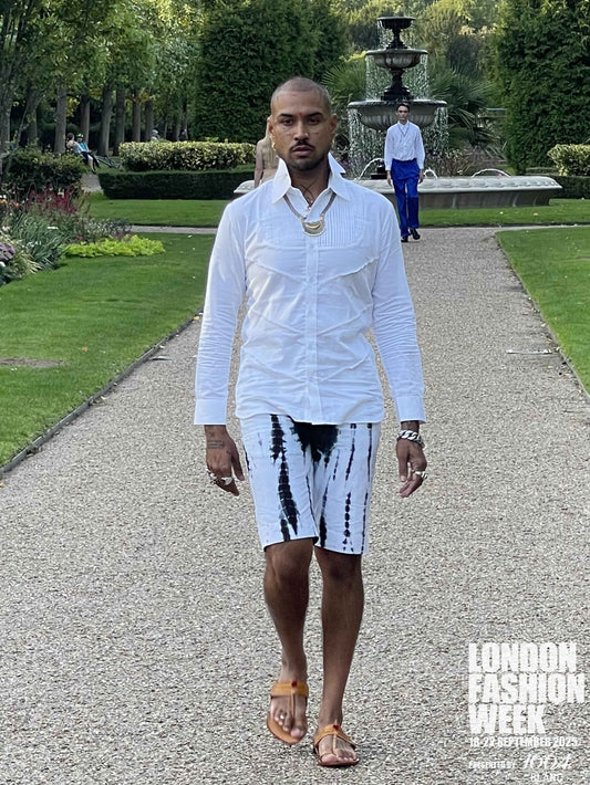 A Wildflower- SS26- 006 Gond