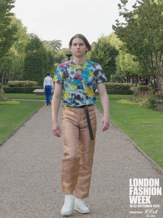 A Wildflower- SS26- 008 Tharu