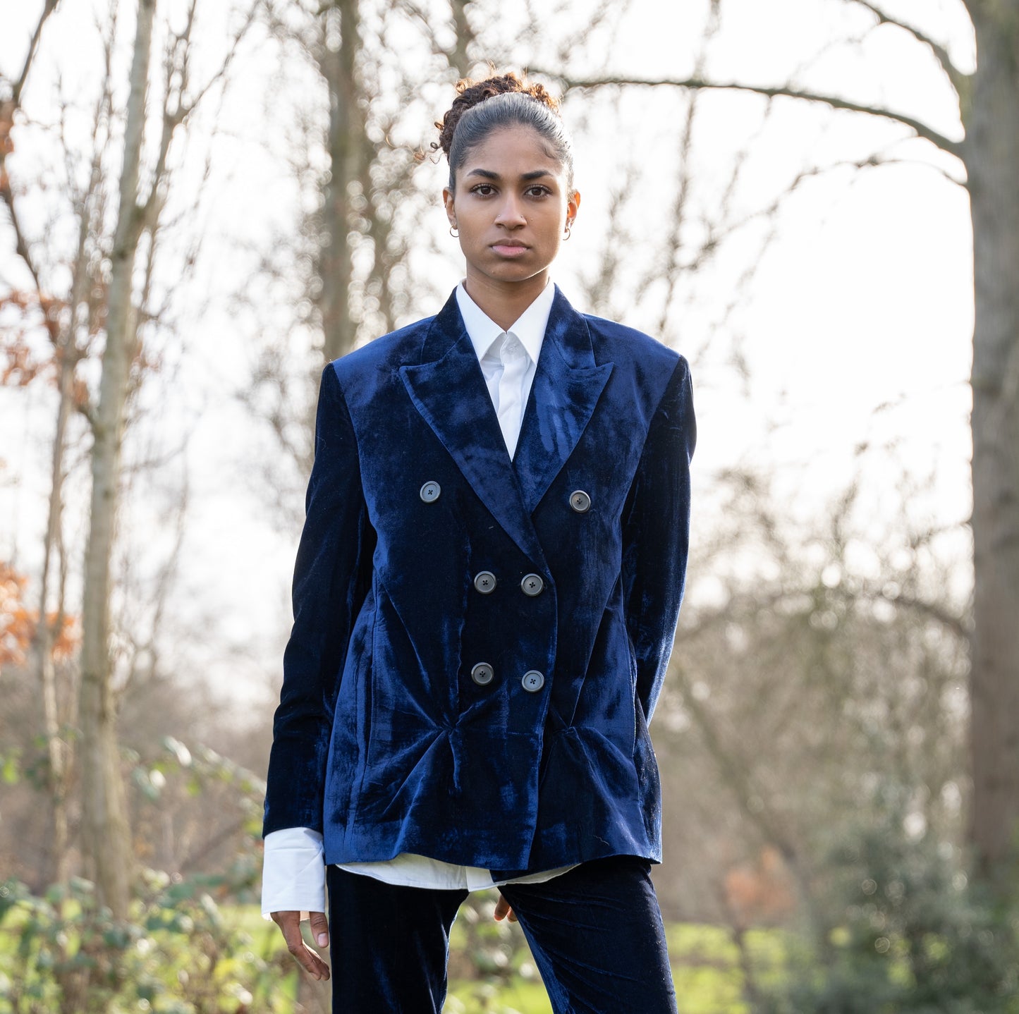 A Middle Path- AW 26- 008 Tulu