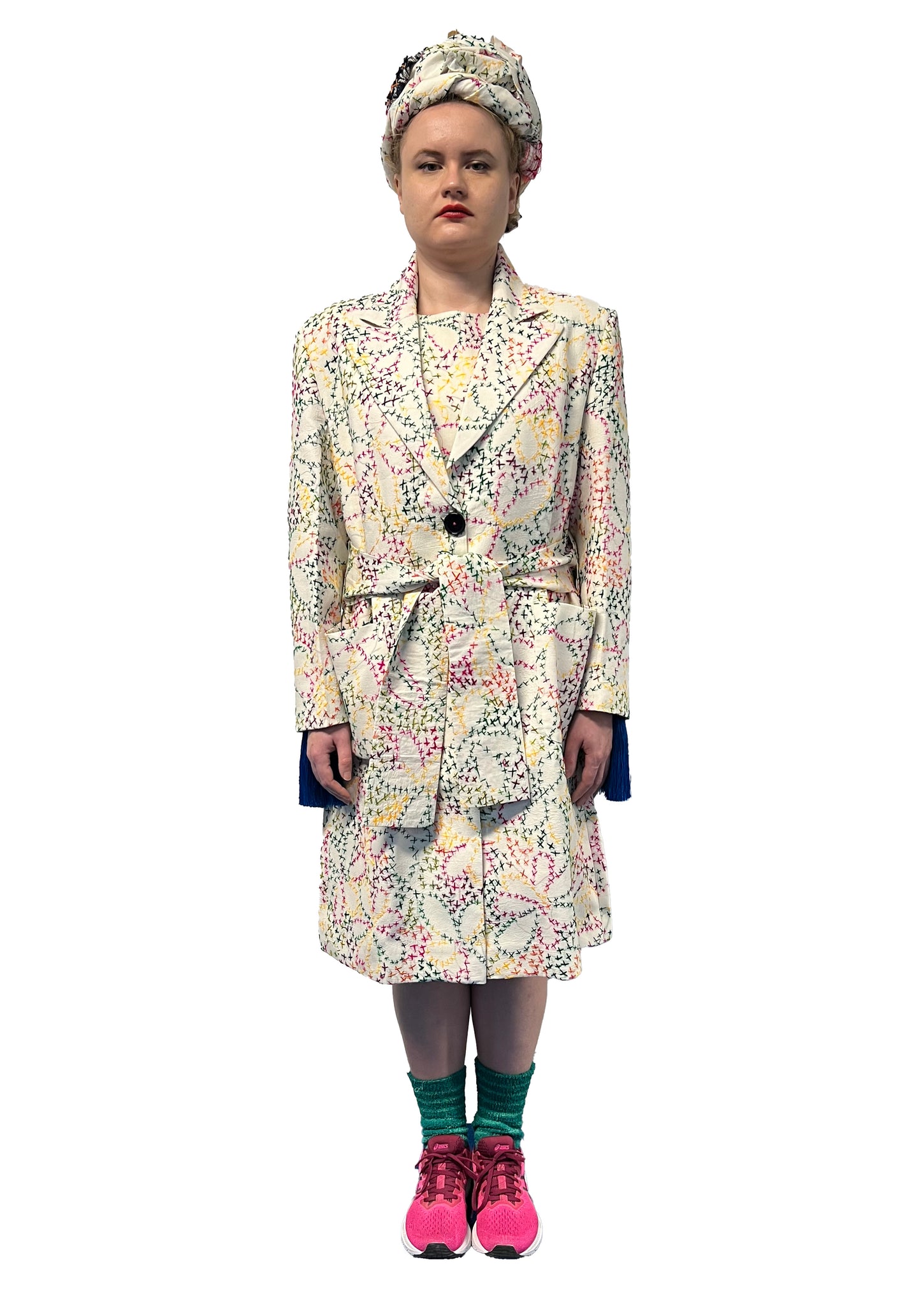 Altagracia Coat